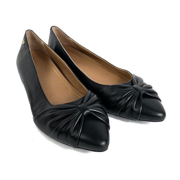 vionic gramercy ballet flat